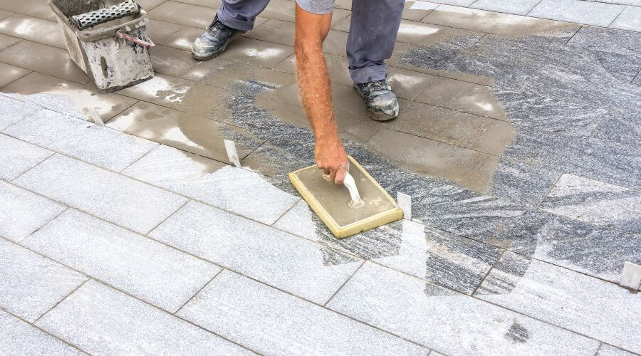 Expert tile roof repair services in Cabery, IL